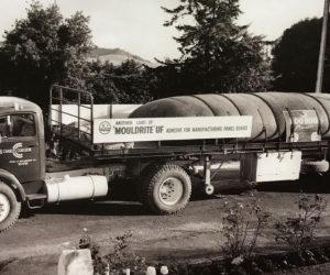 Rubber Collapsible Tanker