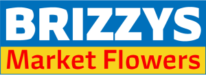 Brizzys Flower Market Brisbane