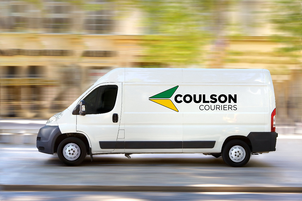 Coulson Couriers Brisbane